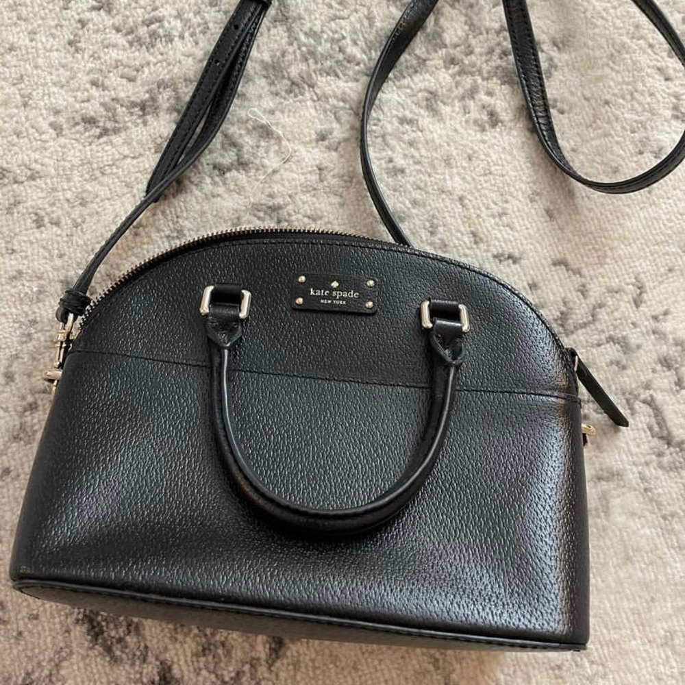Kate spade crossbody